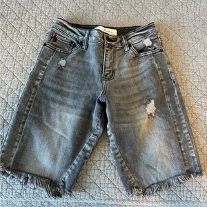 Women’s Kancan Bermuda Shorts